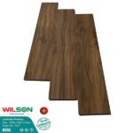 Sàn Gỗ Công Nghiệp Wilson 8mm Bản Lớn W555