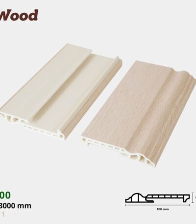 Len Tường Iwood L100-1