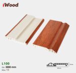 Len Tường Iwood L100-13