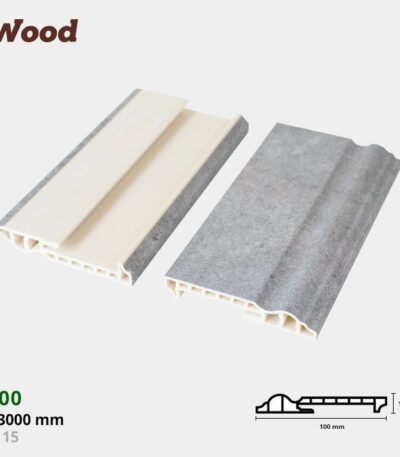 Len Tường Iwood L100-15