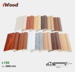 Len Tường Iwood L100