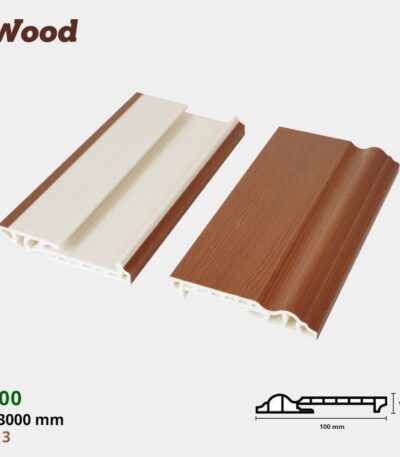 Len Tường Iwood L100-3