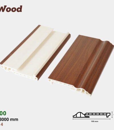 Len Tường Iwood L100-4