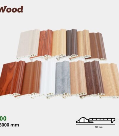 Len Tường Iwood L100