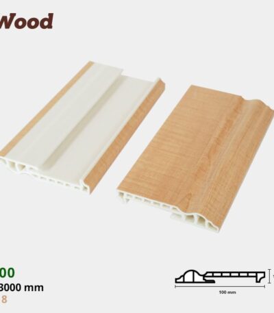 Len Tường Iwood L100-8
