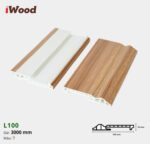 Len Tường Iwood L100-9
