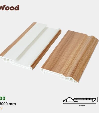 Len Tường Iwood L100-9