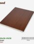 Vách Ngăn Nhựa PVC Vân Gỗ VN300x26 Iwood VN30-5
