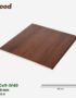 Nhựa PVC Vân Gỗ Iwood W400x9 W40-6