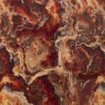 Tấm PVC Giả Đá 3.2mm 9611