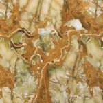 Tấm PVC Giả Đá 3.2mm 9614