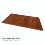 Lam Nhựa Nano Phẳng THWALL TH01