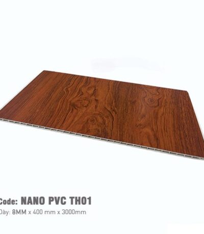 Lam Nhựa Nano Phẳng THWALL TH01