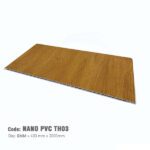 Lam Nhựa Nano Phẳng THWALL TH03