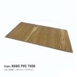 Lam Nhựa Nano Phẳng THWALL TH06