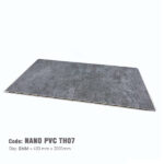 Lam Nhựa Nano Phẳng THWALL TH07