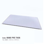 Lam Nhựa Nano Phẳng THWALL TH26