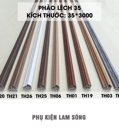 Phu Kien Lam Song Thwall Phao Lech 35
