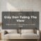 Giấy dán tường The View Hàn Quốc - phong cách nhã nhặn tinh tế, ấm cúng nghệ thuật