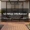 Gỗ nhựa UltrAwood Vua Gỗ - công nghệ co-extrusion, lớp UltraShield bọc 360 độ độc quyền