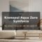 Sàn gỗ Kronopol Aqua Zero Symfonia Vua Gỗ - dày 12mm đầm chắc, vân tinh tế