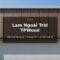 Lam ngoài trời TPWood WPC - kháng nước, chống tia UV, đa dạng mẫu mã cho ngoại thất
