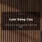 Lam sóng cao Vua Gỗ - đường sóng nổi rõ nét, hiệu ứng bóng đổ 3D ấn tượng