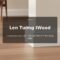 Len tường IWood Vua Gỗ - composite cao cấp, vân gỗ tự nhiên, chống mối nước