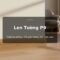 Len tường P9 NPC Vua Gỗ - phào PS thiết kế phẳng tối giản, đa tông màu