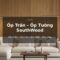 Ốp trần - ốp tường SouthWood composite - cấu trúc đặc chắc, cách âm và cách nhiệt