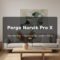 Sàn gỗ Pergo Narvik Pro X Vua Gỗ - bề mặt vân siêu thực, chống nước AquaSafe