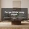 Sàn gỗ Pergo Wide Long Plank Vua Gỗ - ván sàn khổ lớn, ít đường ron, rộng rãi