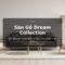 Sàn gỗ Dream Collection Vua Gỗ - đa dạng cốt gỗ (đen, xanh, MGO), độ dày linh hoạt