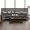 Sàn gỗ Dream Floor 8mm - HDF lõi xanh Malaysia, AC4 bền bỉ, vân gỗ tự nhiên