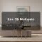 Sàn gỗ Malaysia Vua Gỗ - cốt gỗ nhiệt đới chịu ẩm cao, vân sắc nét, sang trọng