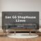 Sàn gỗ ShopHouse 12mm Vua Gỗ - chuyên cho shophouse, văn phòng, AC3 ổn định