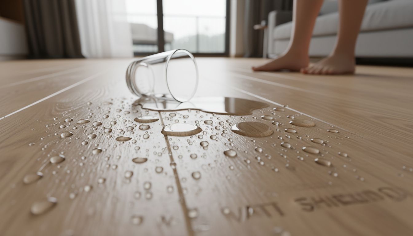 Sơn Uv Và Lau Dầu: Đâu Là Lớp Hoàn Thiện Hoàn Hảo Cho Sàn Gỗ Tự Nhiên Nhà Bạn? Sơn Uv Và Lau Dầu: Đâu Là Lớp Hoàn Thiện Hoàn Hảo Cho Sàn Gỗ Tự Nhiên Nhà Bạn? - Minh Họa 2