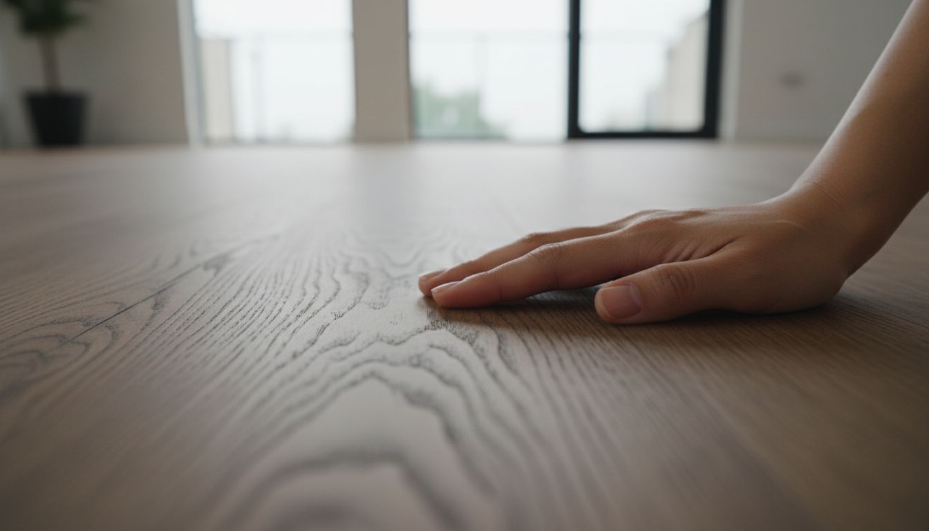 Sơn Uv Và Lau Dầu: Đâu Là Lớp Hoàn Thiện Hoàn Hảo Cho Sàn Gỗ Tự Nhiên Nhà Bạn? Sơn Uv Và Lau Dầu: Đâu Là Lớp Hoàn Thiện Hoàn Hảo Cho Sàn Gỗ Tự Nhiên Nhà Bạn? - Minh Họa 4