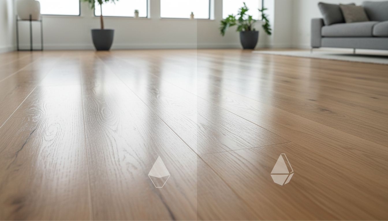 Sơn Uv Và Lau Dầu: Đâu Là Lớp Hoàn Thiện Hoàn Hảo Cho Sàn Gỗ Tự Nhiên Nhà Bạn? Sơn Uv Và Lau Dầu: Đâu Là Lớp Hoàn Thiện Hoàn Hảo Cho Sàn Gỗ Tự Nhiên Nhà Bạn?