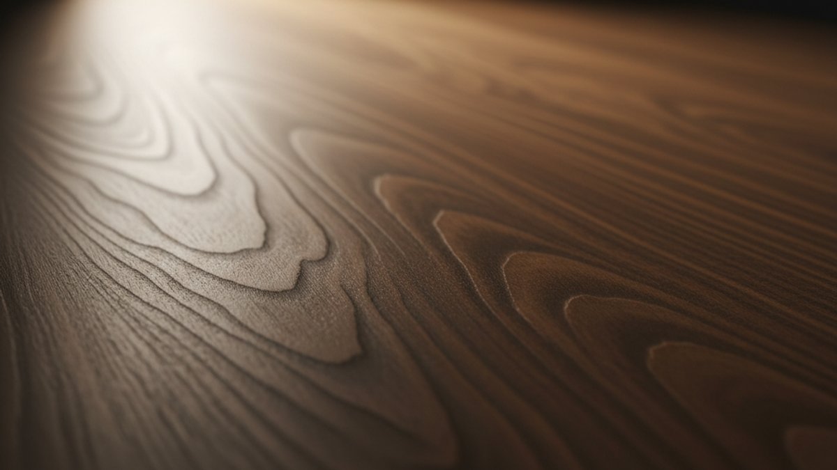 Nghệ Thuật Chiếu Sáng Nội Thất Gỗ: Tôn Lên Vẻ Đẹp Vân Gỗ Và Tạo Không Gian Sang Trọng Kết Cấu Vân Gỗ Tự Nhiên Được Ánh Sáng Làm Nổi Bật