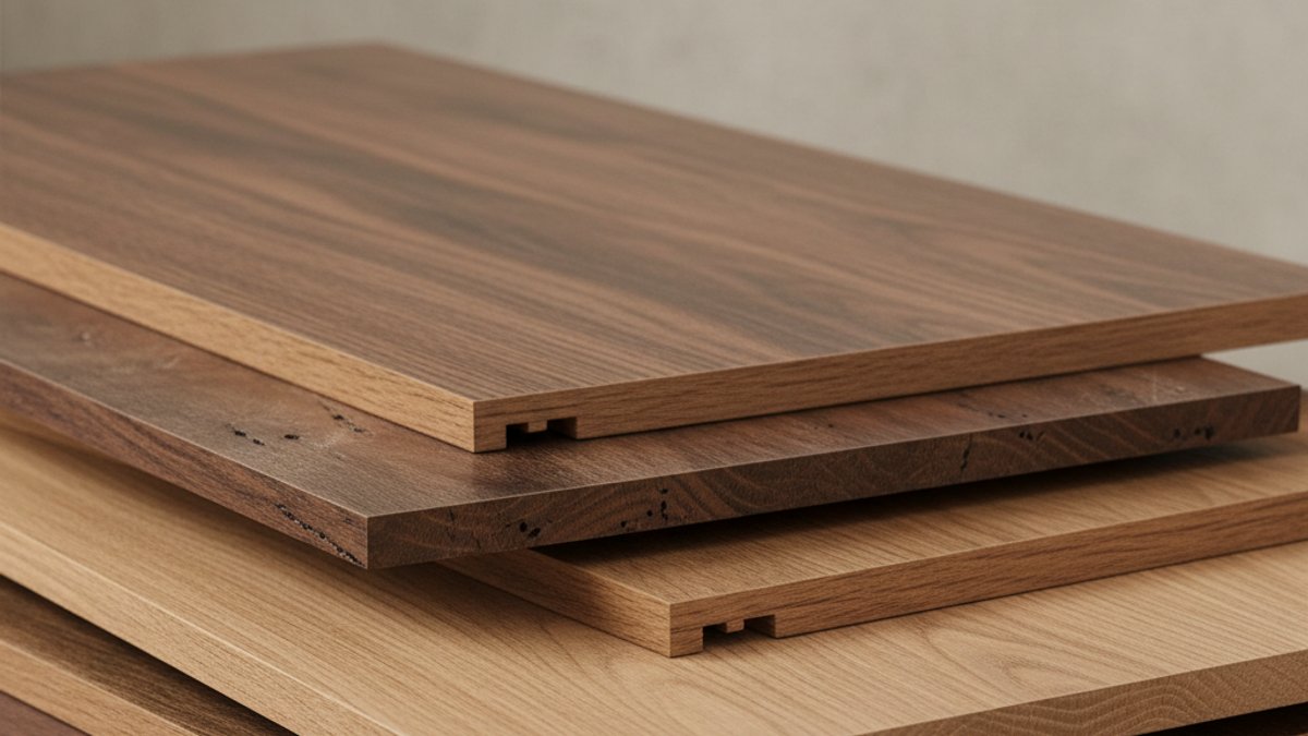 Cẩm Nang Chọn Nhà Thầu Thi Công Sàn Gỗ Chuyên Nghiệp &Amp; Uy Tín: Đảm Bảo Chất Lượng, Minh Bạch Giá Kiểm Tra Chất Lượng Vật Tư Sàn Gỗ